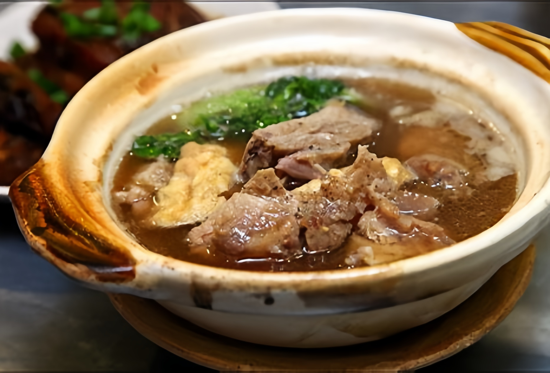 Bak Kut Teh
