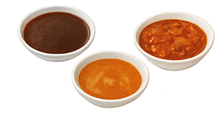 Dipping Sauces