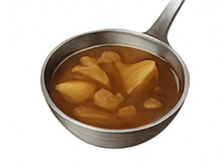 Herbal Broth