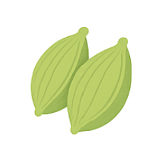 Cardamom