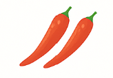 Bird's Eye Chili