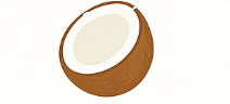 Coconut Milk