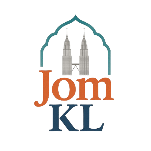 JomKL Logo